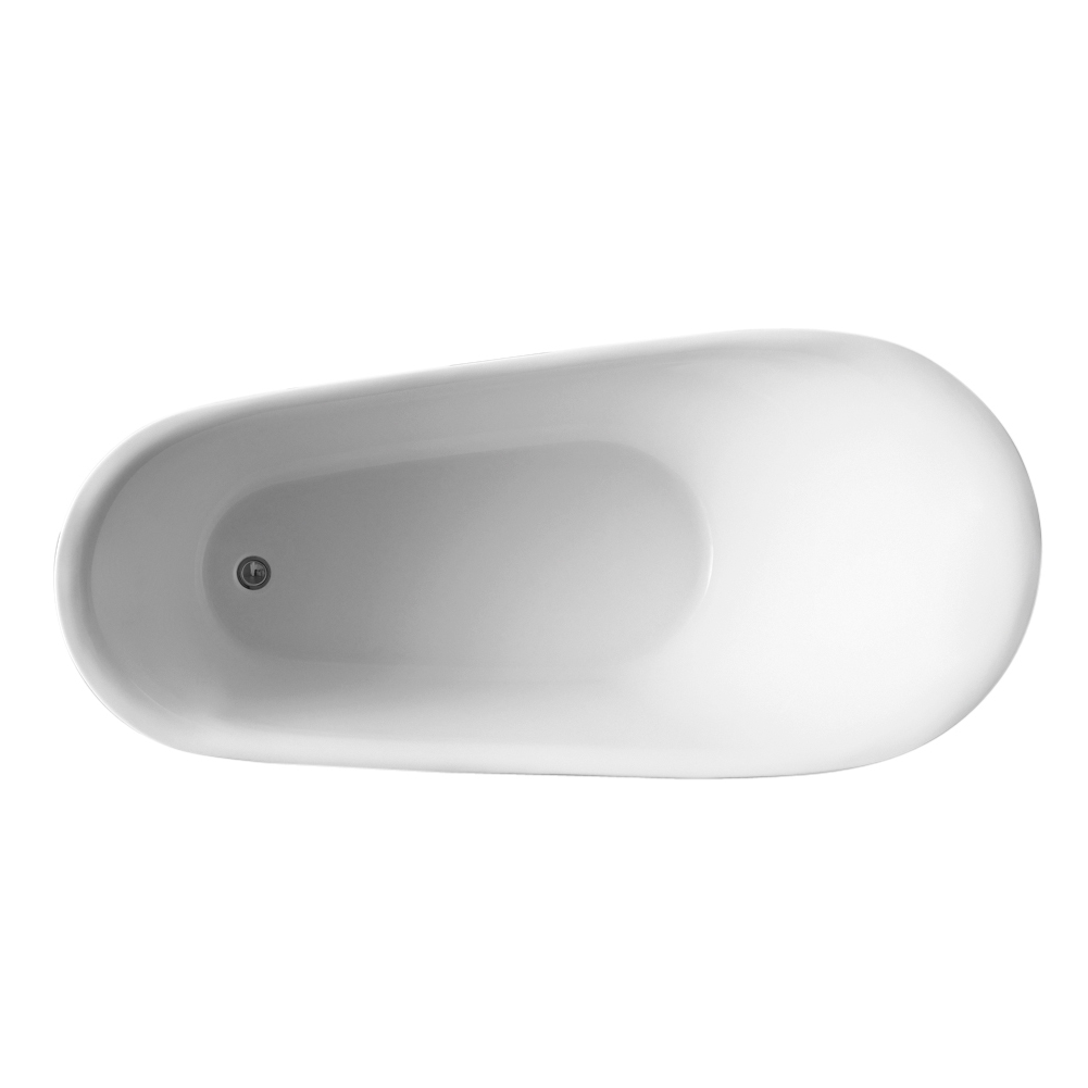 Venice Freestanding Bathtub