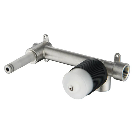 Bella Vista Mica Wall-Spout Combo - Body