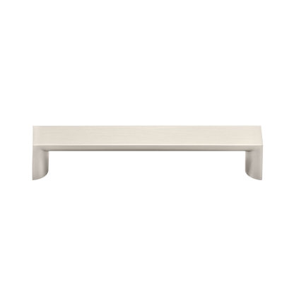 Momo Boston D Handle 128mm In Dull Brushed Nickel (1)