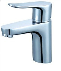 Basin Mixer BM-07