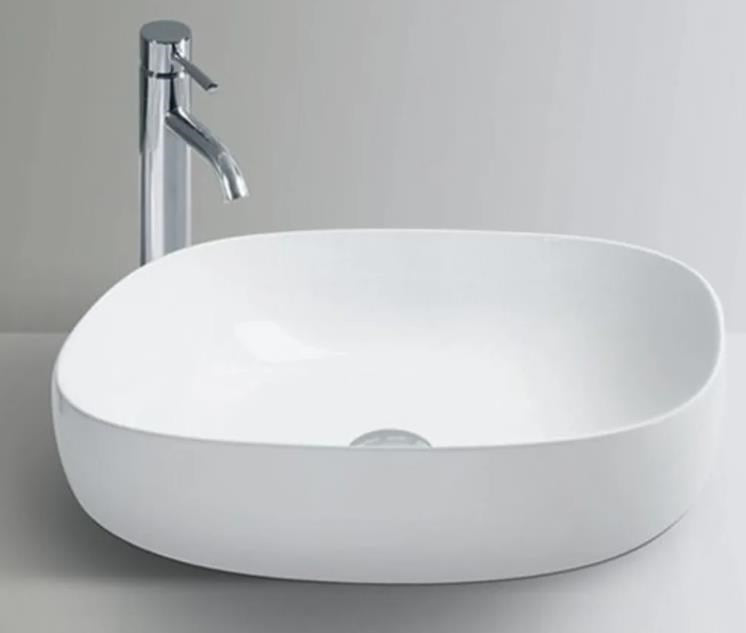Above Counter Basin- 490*400*150mm