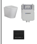 Geberit Package