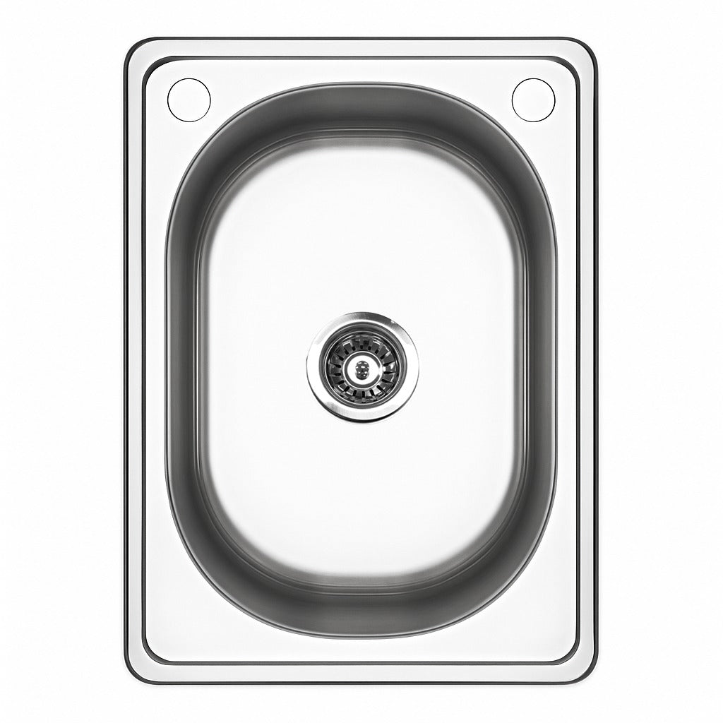 Sofia Insert Laundry Trough (27 Litre)