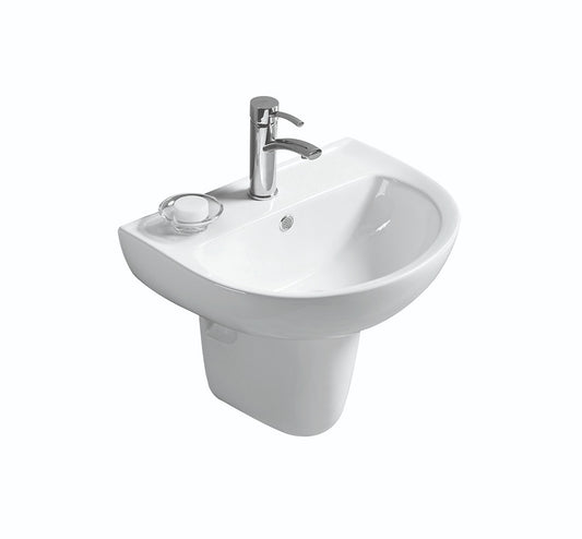Access-21 Gloss White