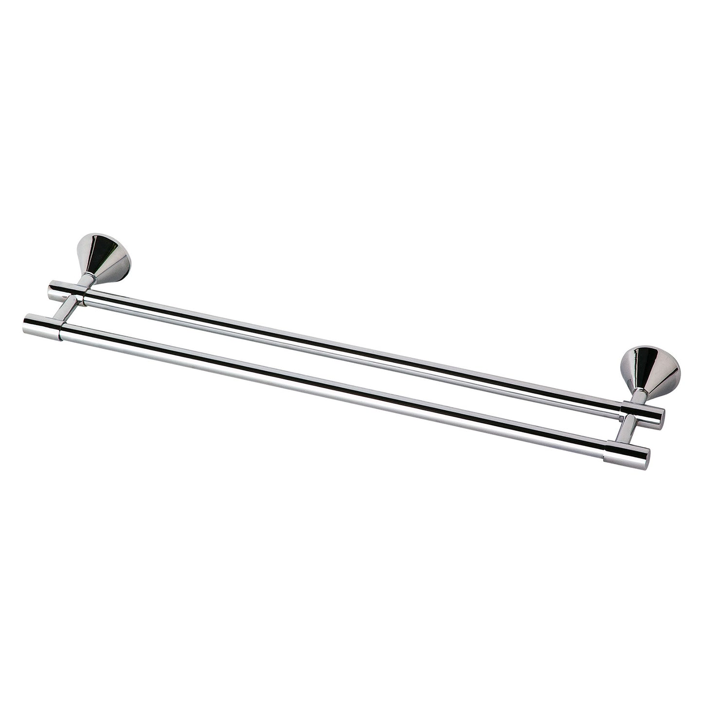 Ivy Double Towel Rail 760mm
