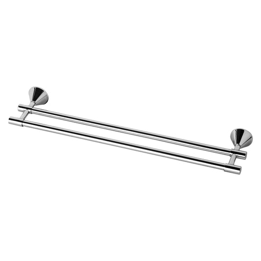 Ivy Double Towel Rail 900mm