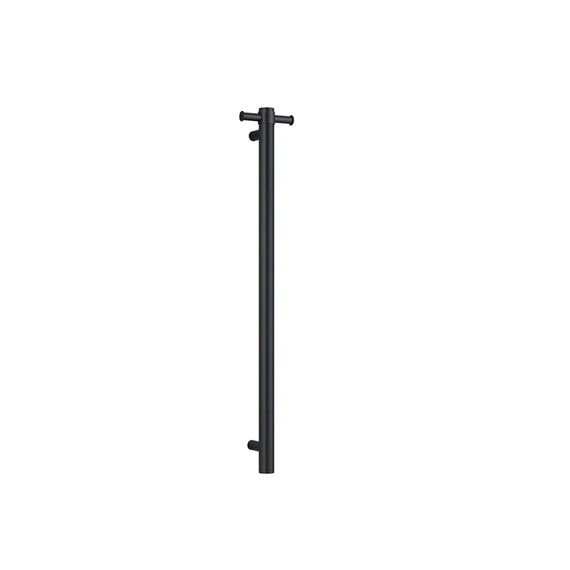 Single Bar Heated Towel Rail