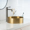 Brushed Gold