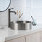 Brushed Steel
