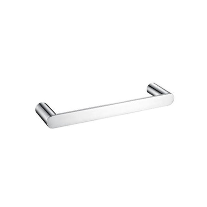 Esperia Solid Brass Chrome Towel Ring 300mm