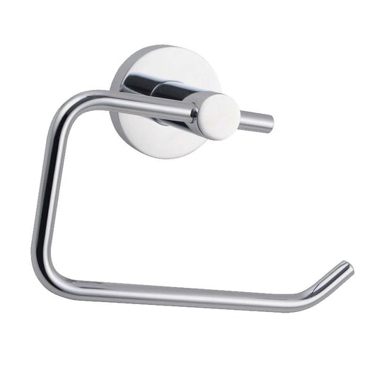 Norico Pentro Chrome Toilet Roll Holder