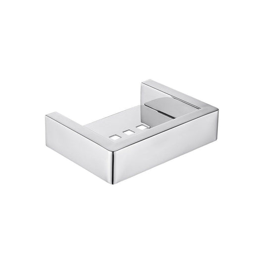 Norico Cavallo Chrome Soap Dish Holder