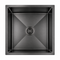 Forged Gunmetal