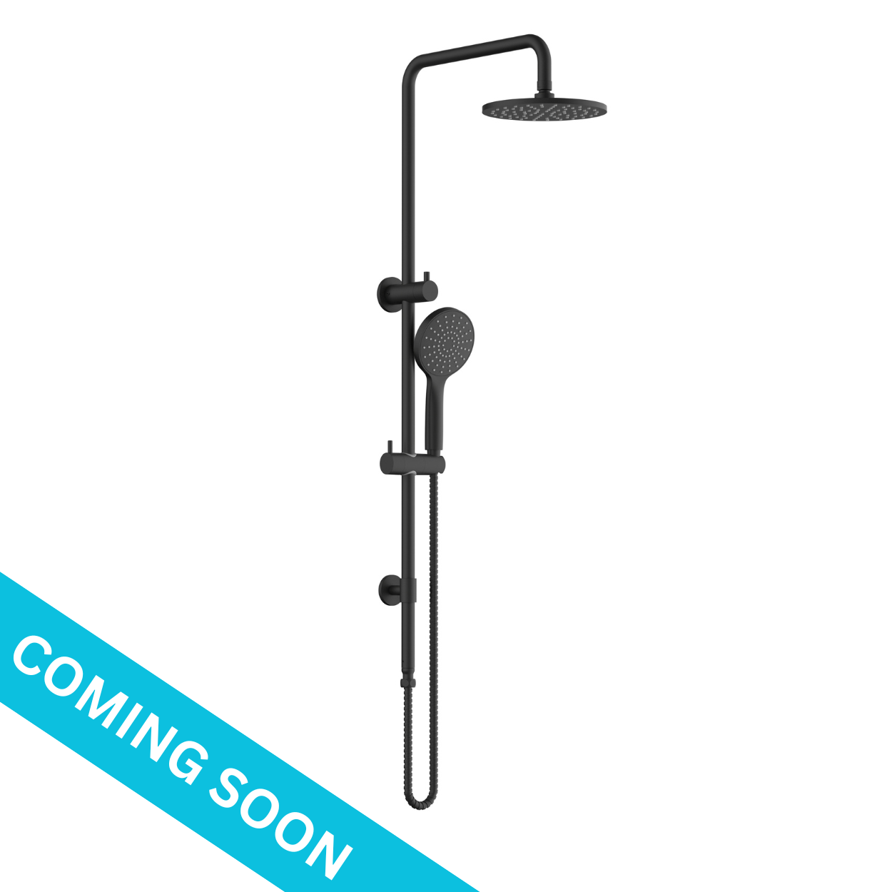 Star Project Shower Column Set