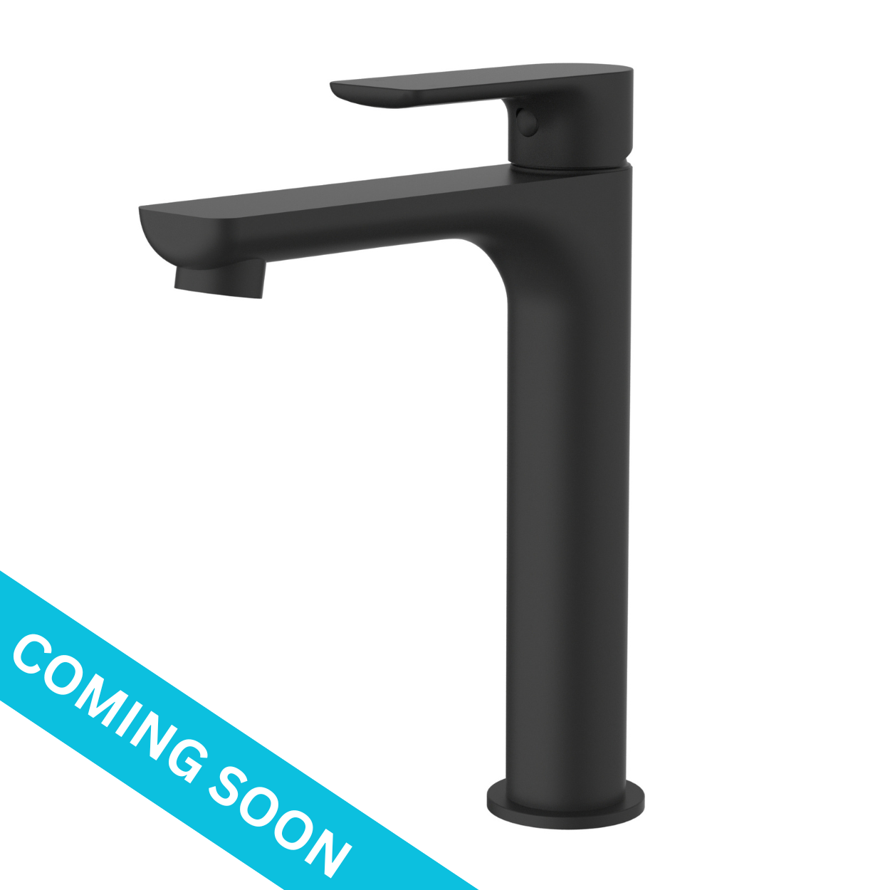 Nova Mid Rise Basin Mixer