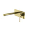 Gun Metal (Curved Spout)