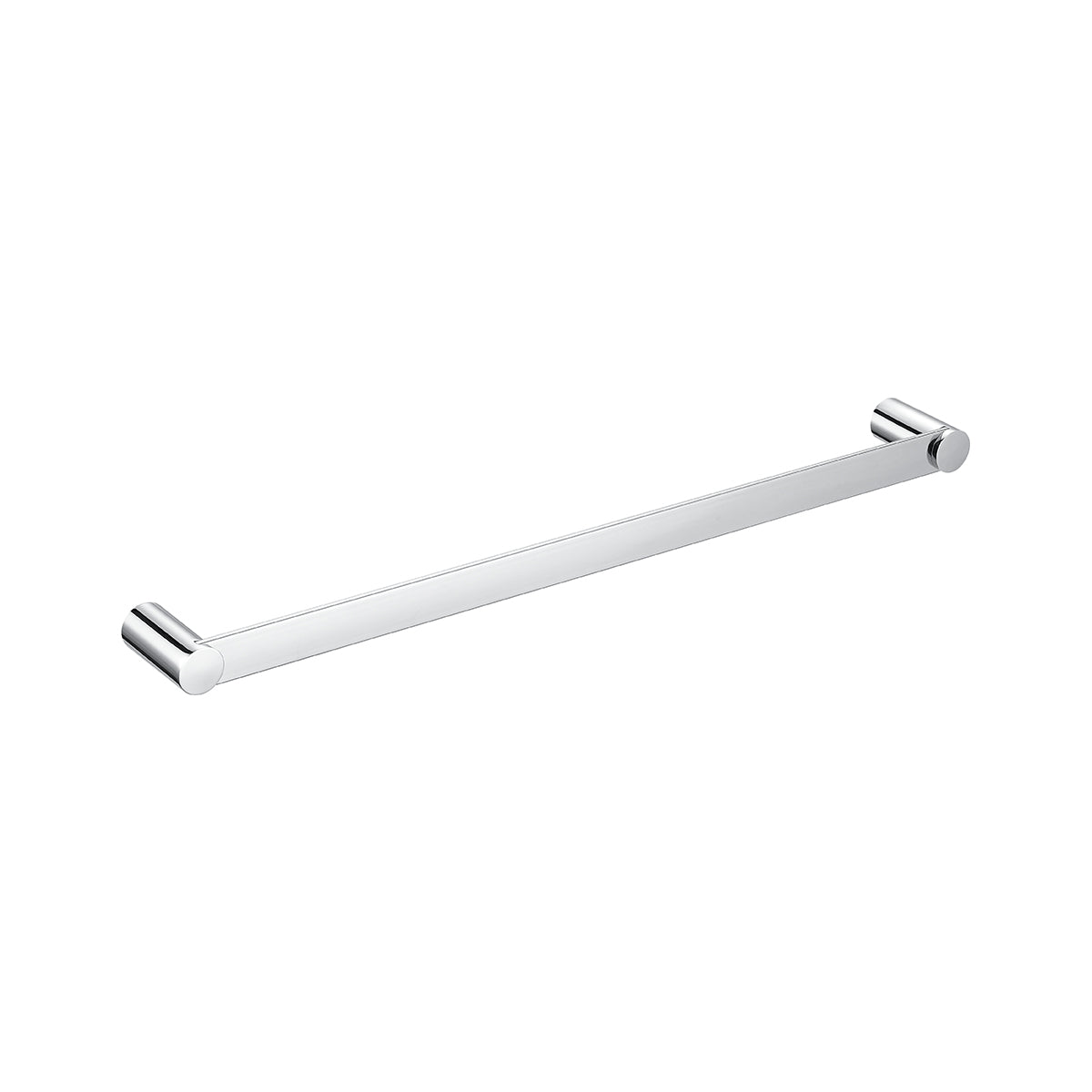 VIVO Single towel Rail 600mm