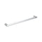 Chrome 600mm Single