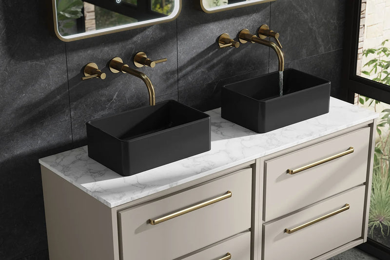 Inset/Vanity Basins