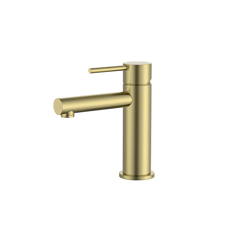 JESS Basin Mixer