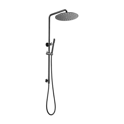 MONDO Multifunction Shower Rail