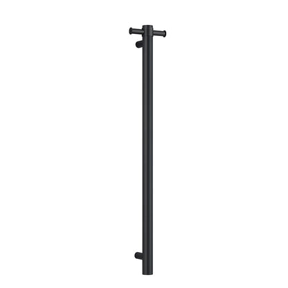 Single Bar Heated Towel Rail