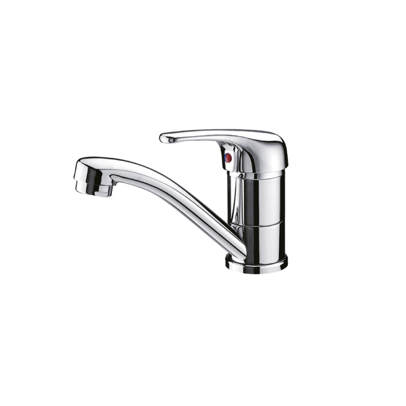 MOBI Swivd Lever Basin Mixer
