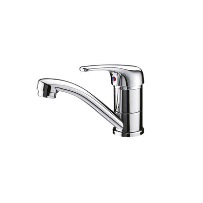 MOBI Swivd Lever Basin Mixer