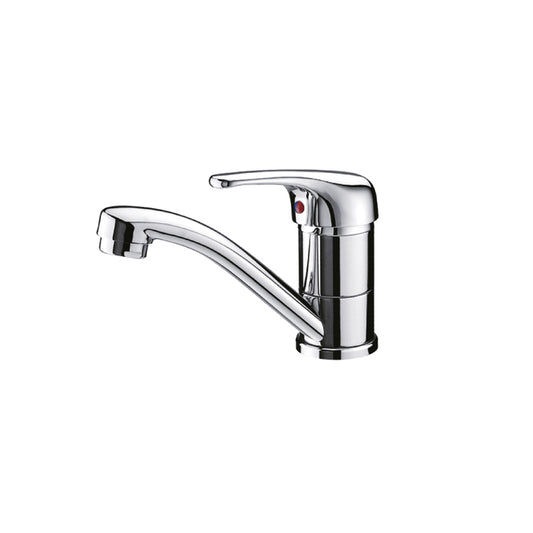 MOBI Swivd Lever Basin Mixer