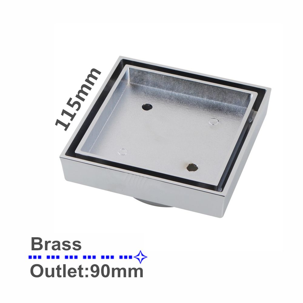Drain Cover Outdoor