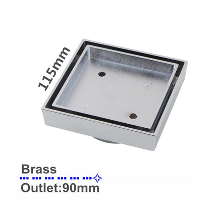Drain Cover Outdoor