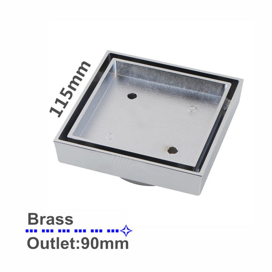 Drain Cover Outdoor