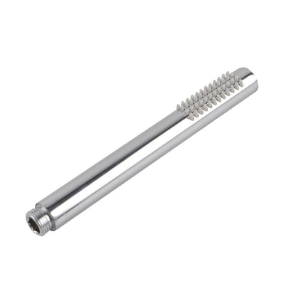 Norico Pentro Round Chrome Solid Brass Hand Shower Spray