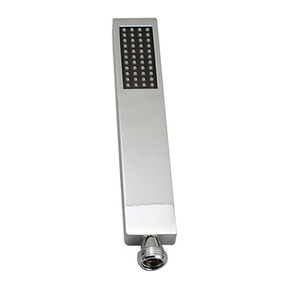 Norico Esperia Chrome Square Handheld Spray Head