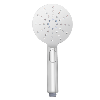 Norico Pentro Round 3 Functions Chrome Hand Shower Spray