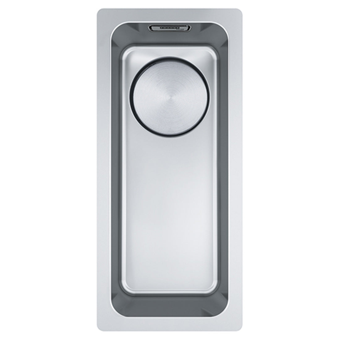 Franke Mythos 160 Undermount Single Bowl Sink
