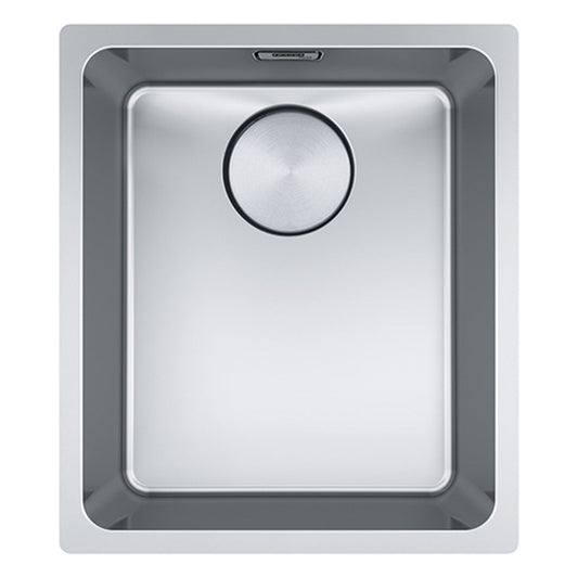 Franke Mythos 340 Undermount Single Bowl Sink