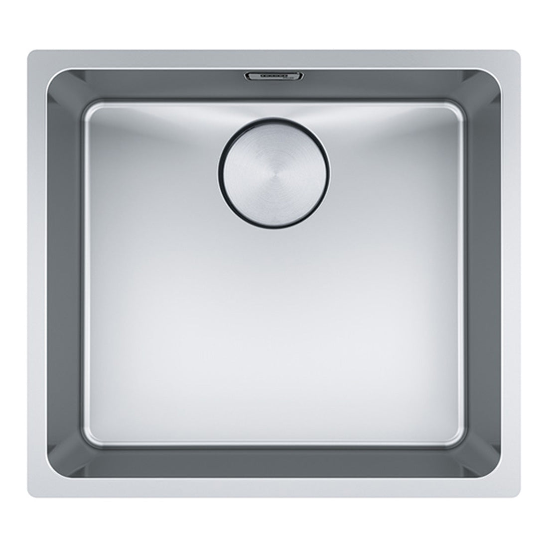 Franke Mythos 450 Undermount Single Bowl Sink