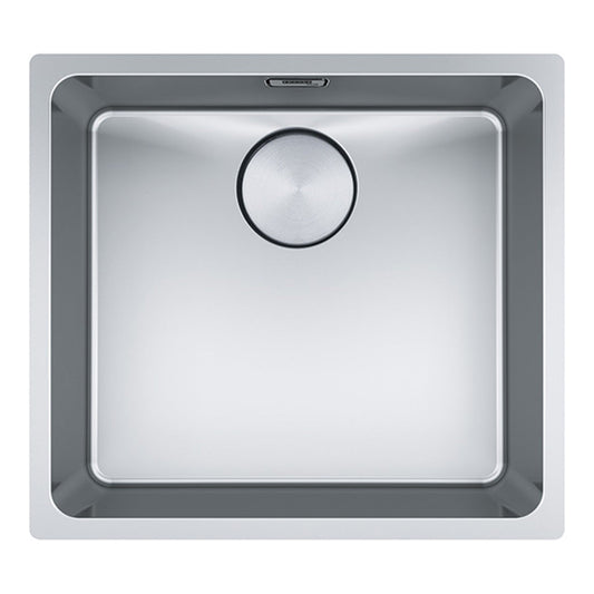 Franke Mythos 450 Undermount Single Bowl Sink