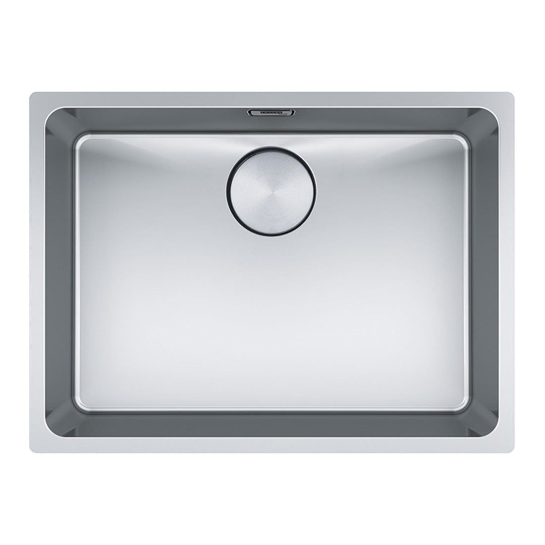 Franke Mythos 550 Undermount Single Bowl Sink