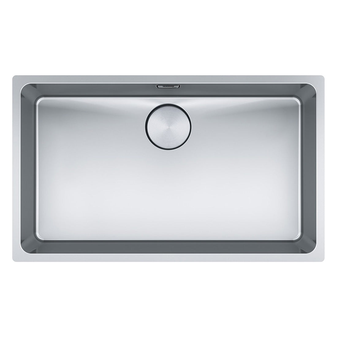 Franke Mythos 700 Undermount Single Bowl Sink