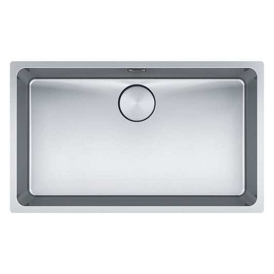 Franke Mythos 700 Undermount Single Bowl Sink
