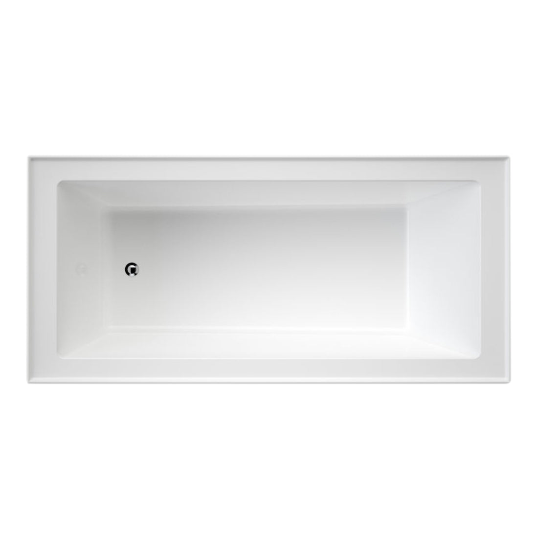 Caroma Newbury 1800 Bath
