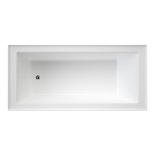 Caroma Newbury 1800 Bath