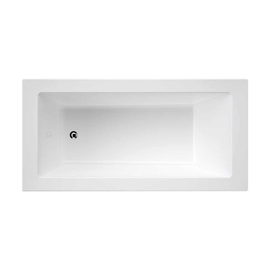 Caroma Newbury 1525 Island Bath