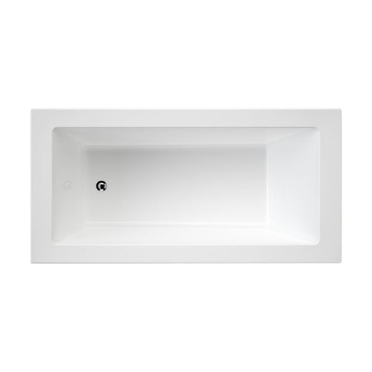 Caroma Newbury 1525 Island Bath
