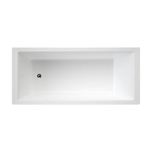 Caroma Newbury 1675 Island Bath