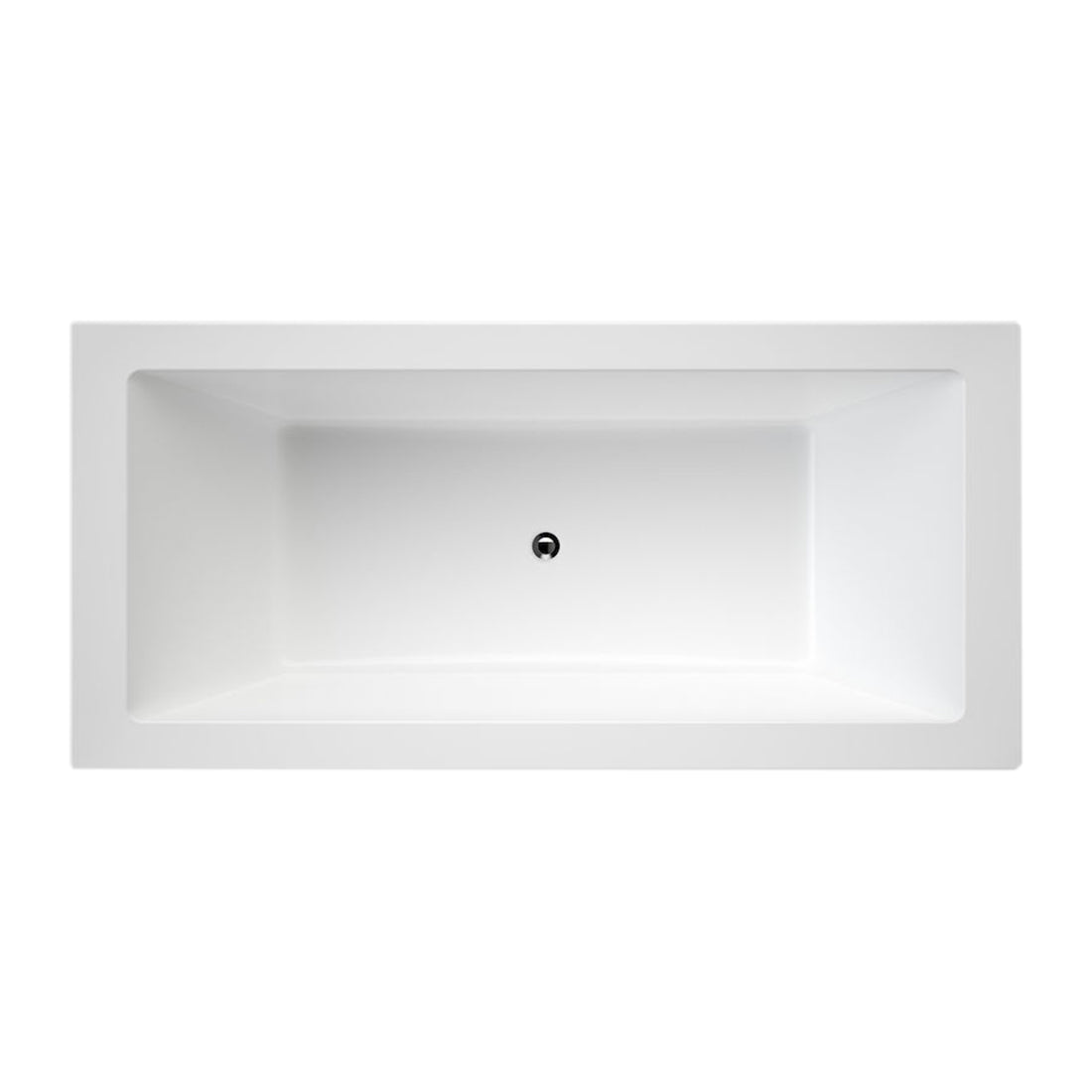 Caroma Newbury 1800 Island Plus Bath