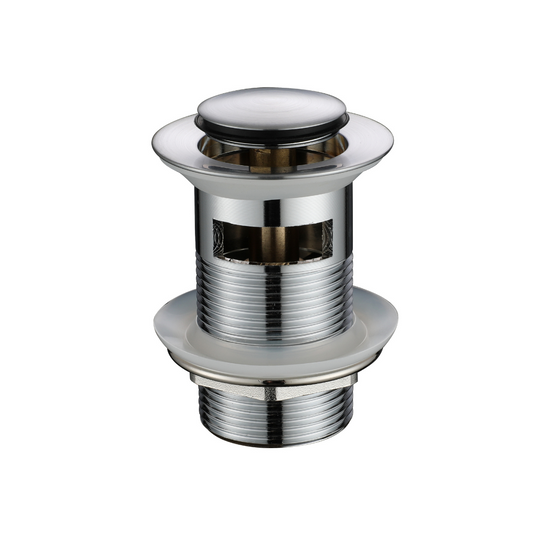 Pop-Up Waste 32mm With Overflow