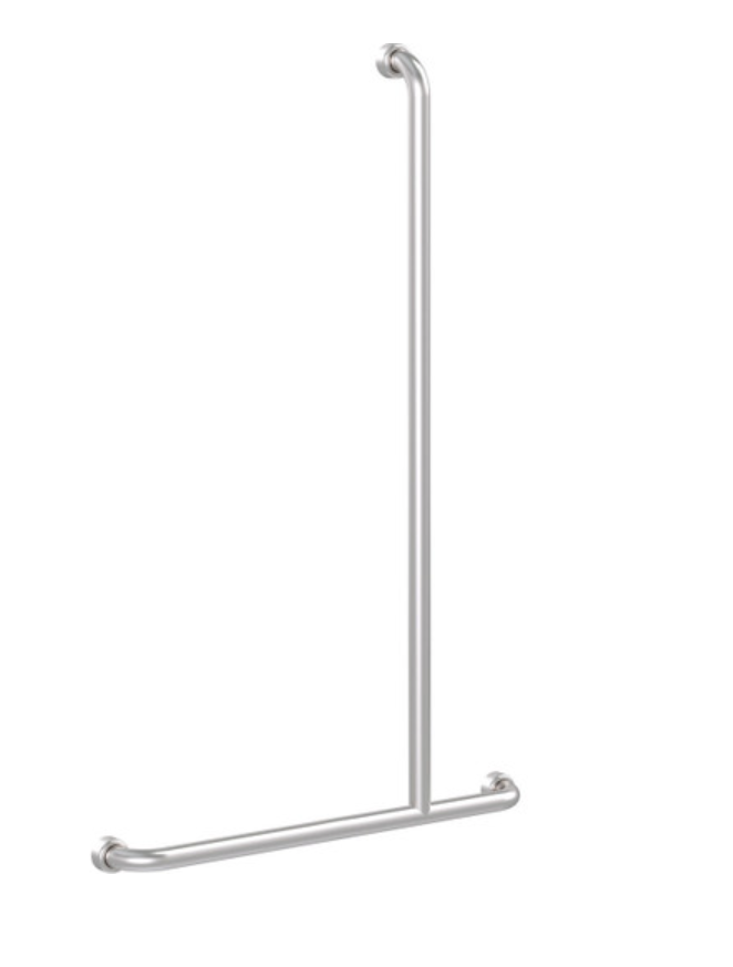 HANDRAIL VAR-03R T SHAPE RIGHT1100X700MM